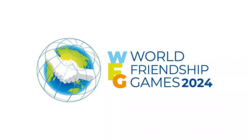 Открыт набор волонтеров на «Всемирные Игры Дружбы»